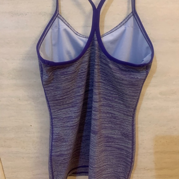 Lululemon Power Y Tank - Picture 3 of 7